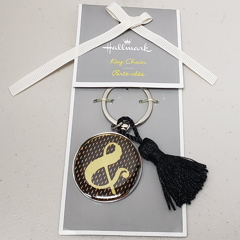 Hallmark '&' Keychains - Picture 2 of 5
